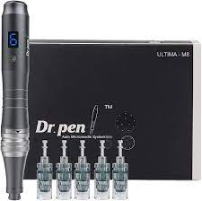 DR.PEN AUTO MICRONEEDLE SYSTEM ULTIMA-M8 - Medaid International