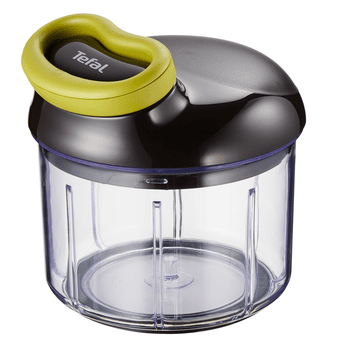 5 Second Chopper 900ml - Medaid International