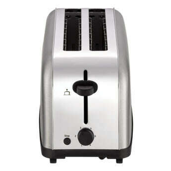 EQUINOX Toaster - Medaid International