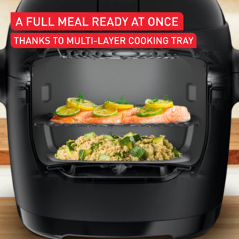 Actifry Air Fryer & Multicooker - Medaid International