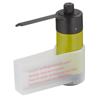 5 Second Chopper 900ml - Medaid International