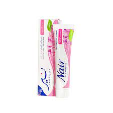 Nair Tube Cherry Blossom 110G - Medaid International