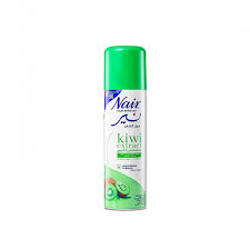 Nair Kiwi Hair Removal Spray 200 ML - Medaid International