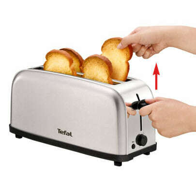 EQUINOX Toaster - Medaid International
