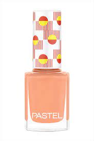 Pastel nail polish - 384 - Medaid International