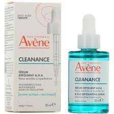 Avene Cleanance Exfoliant A.H.A Serum - Medaid