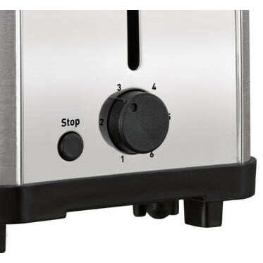 EQUINOX Toaster - Medaid International