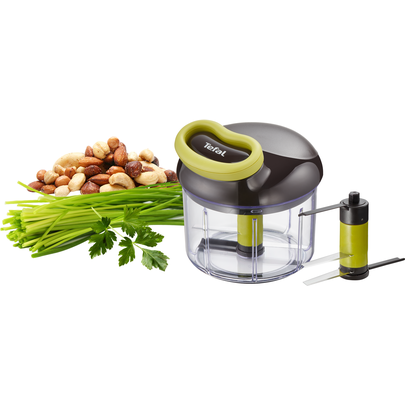 5 Second Chopper 900ml - Medaid International