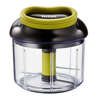 5 Second Chopper 900ml - Medaid International