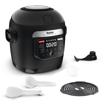Actifry Air Fryer & Multicooker - Medaid International