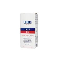 Eubos Hydro Lotion Urea 10% - Medaid