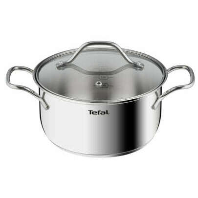 Intuition stewpot 20 cm - Medaid International