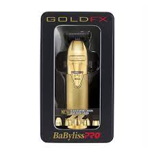 Babyliss Pro Skeleton Fx Professional Outlining Trimmer - Medaid