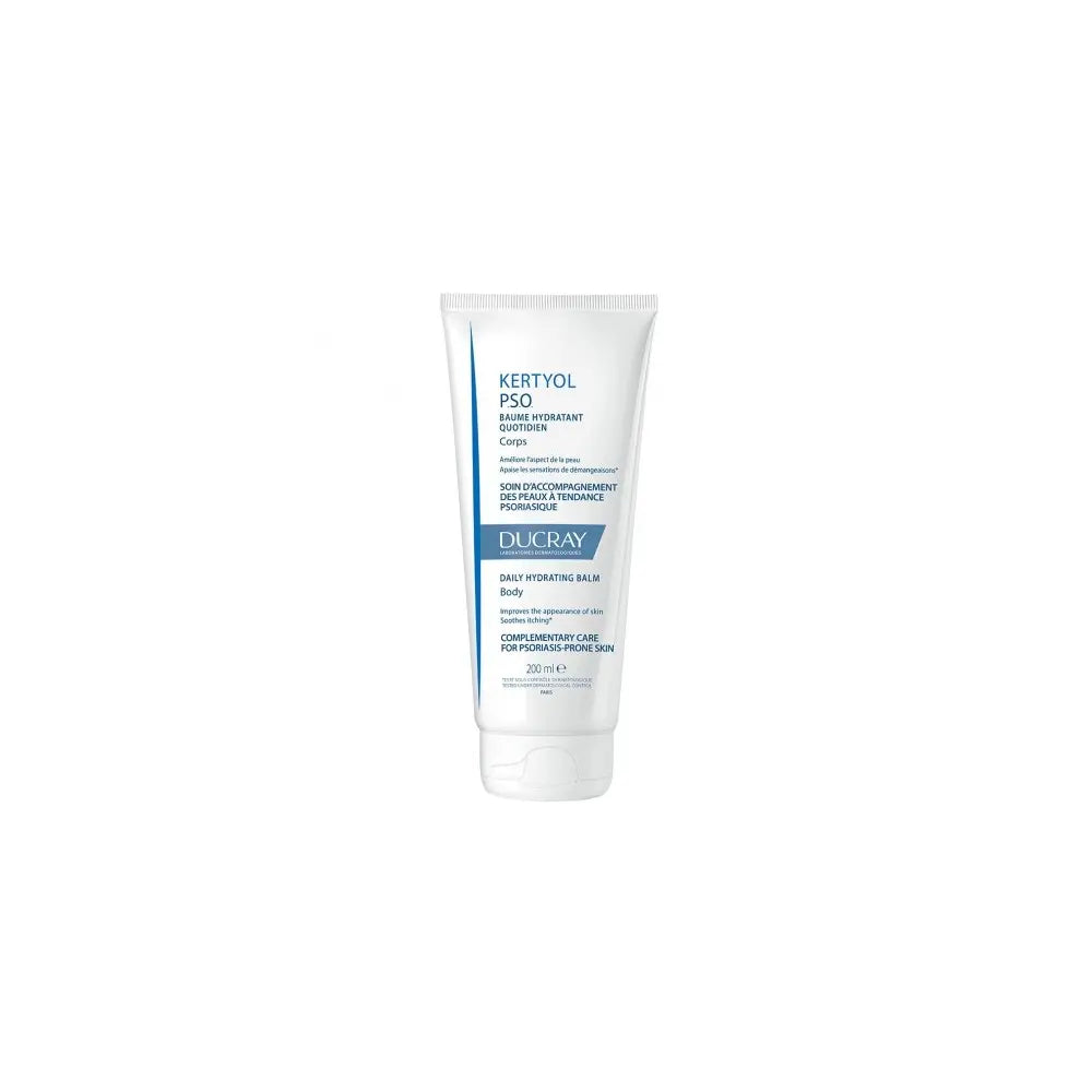 Ducray Kertyol PSO baume 200ml - Medaid International