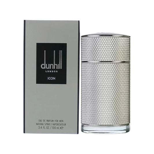 Dunhill Icon Eau De Parfum Pour Homme - 100ml - Medaid