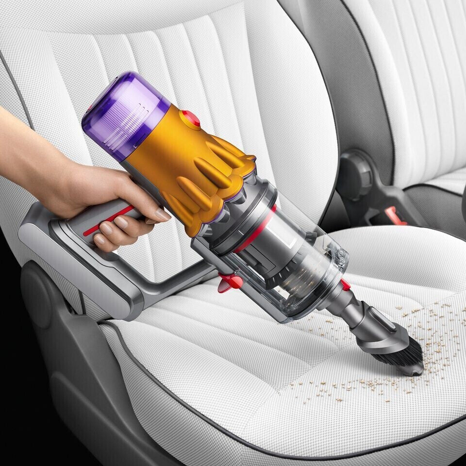 Dyson V12 Detect Slim Absolute - Medaid