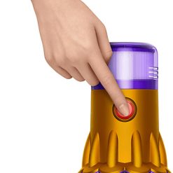 Dyson V12 Detect Slim Absolute - Medaid