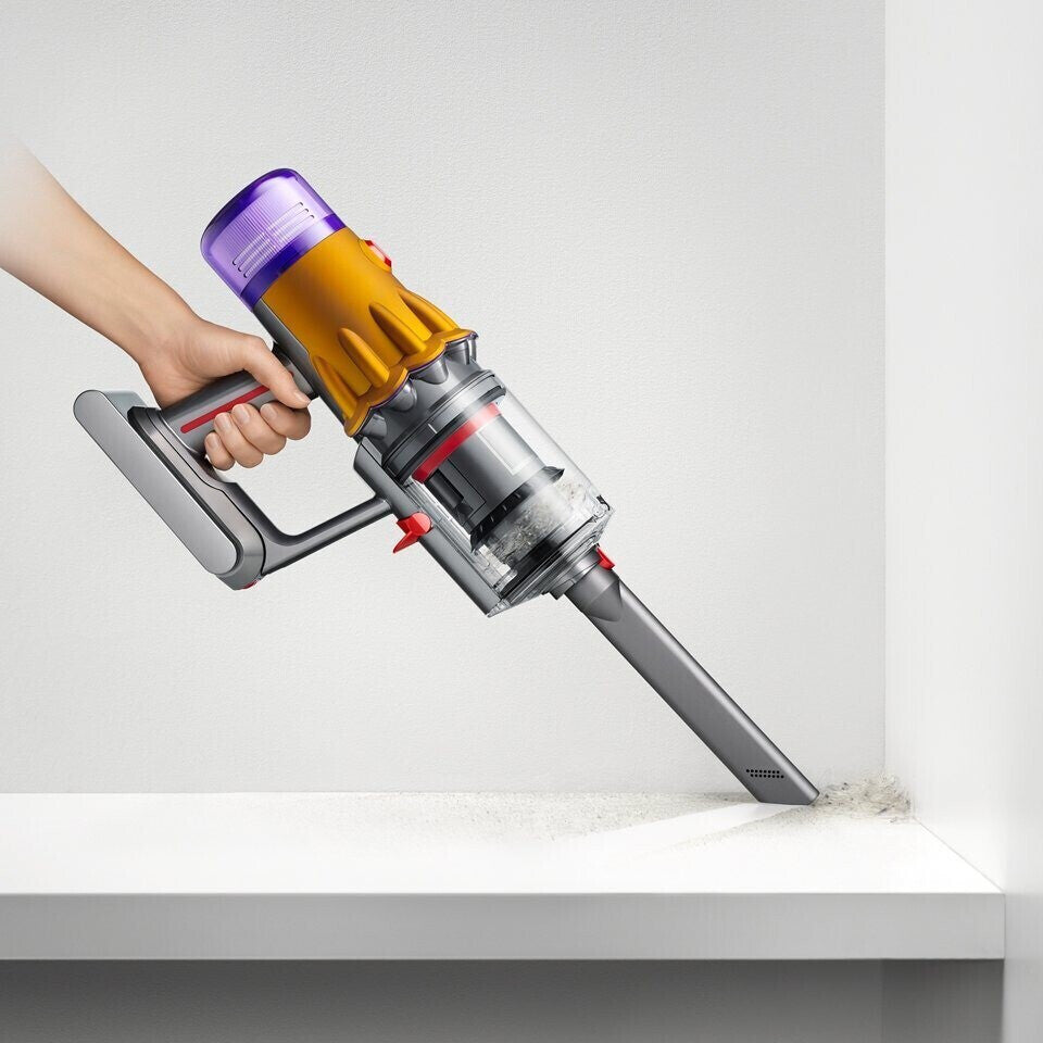 Dyson V12 Detect Slim Absolute - Medaid