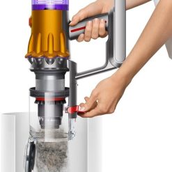 Dyson V12 Detect Slim Absolute - Medaid
