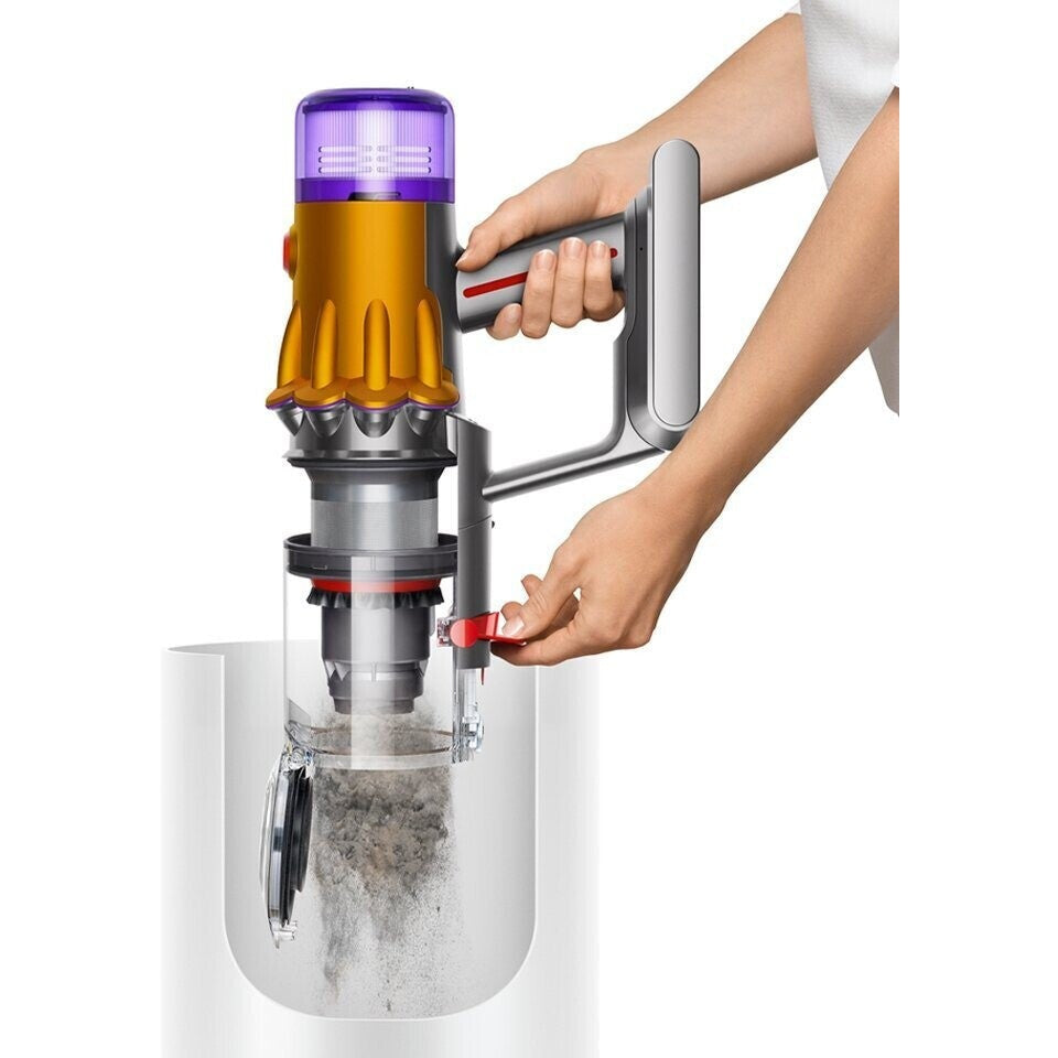 Dyson V12 Detect Slim Absolute - Medaid