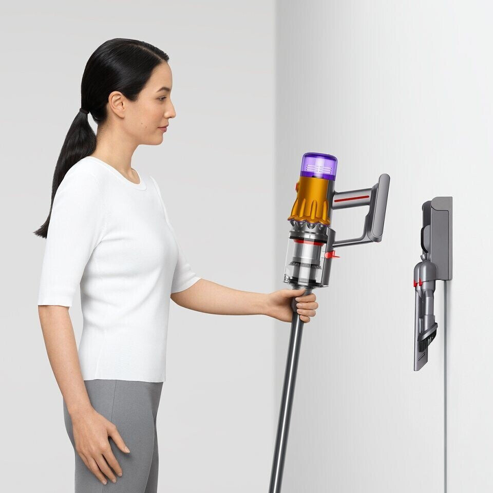 Dyson V12 Detect Slim Absolute - Medaid