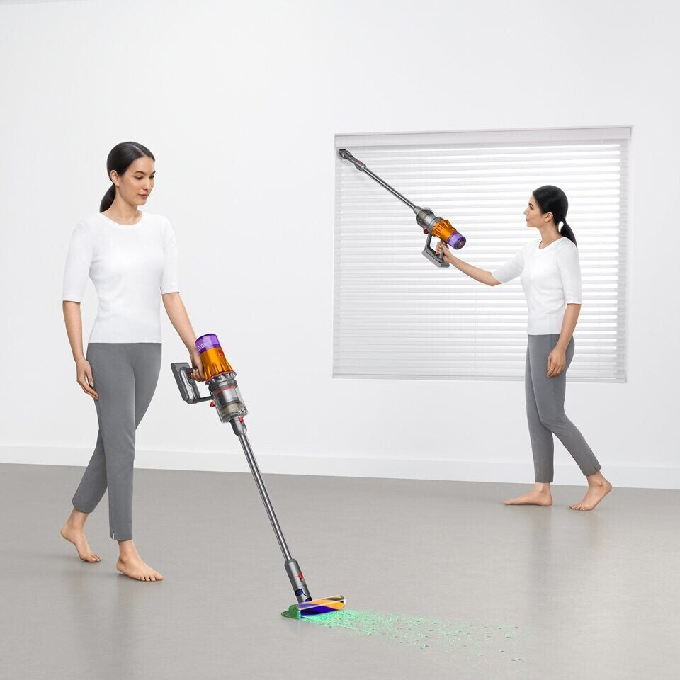 Dyson V12 Detect Slim Absolute - Medaid