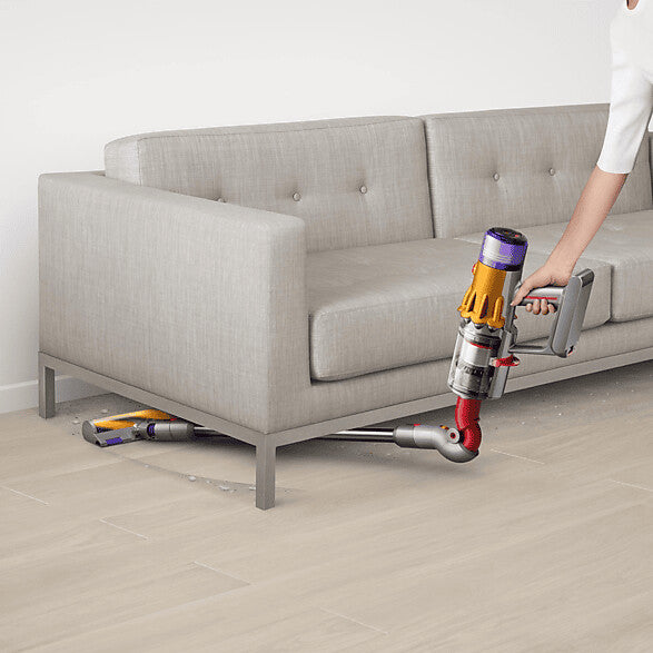 Dyson V12 Detect Slim Absolute - Medaid
