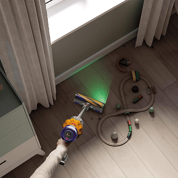 Dyson V12 Detect Slim Absolute - Medaid
