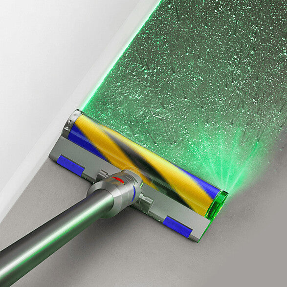 Dyson V12 Detect Slim Absolute - Medaid
