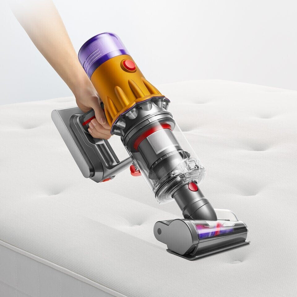 Dyson V12 Detect Slim Absolute - Medaid