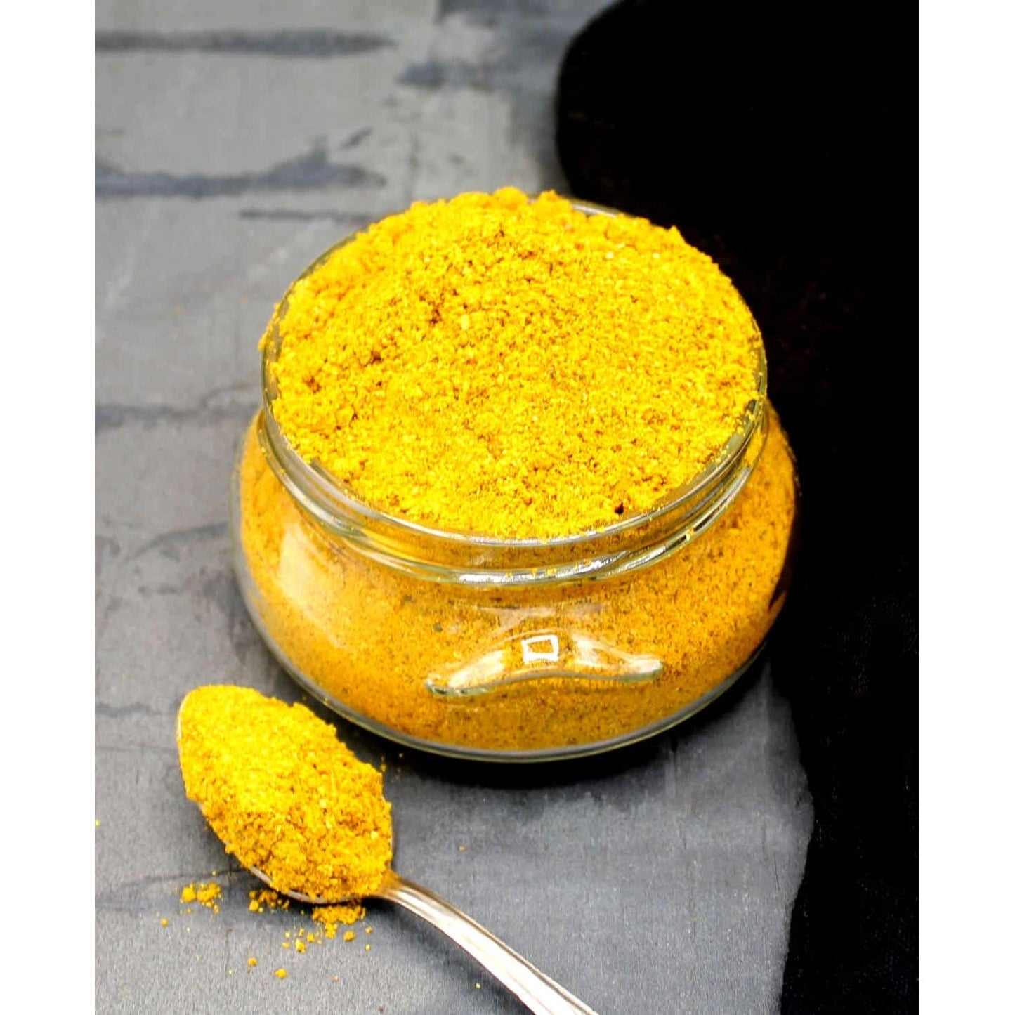 Curry Powder - Authentic Indian Spice Blend