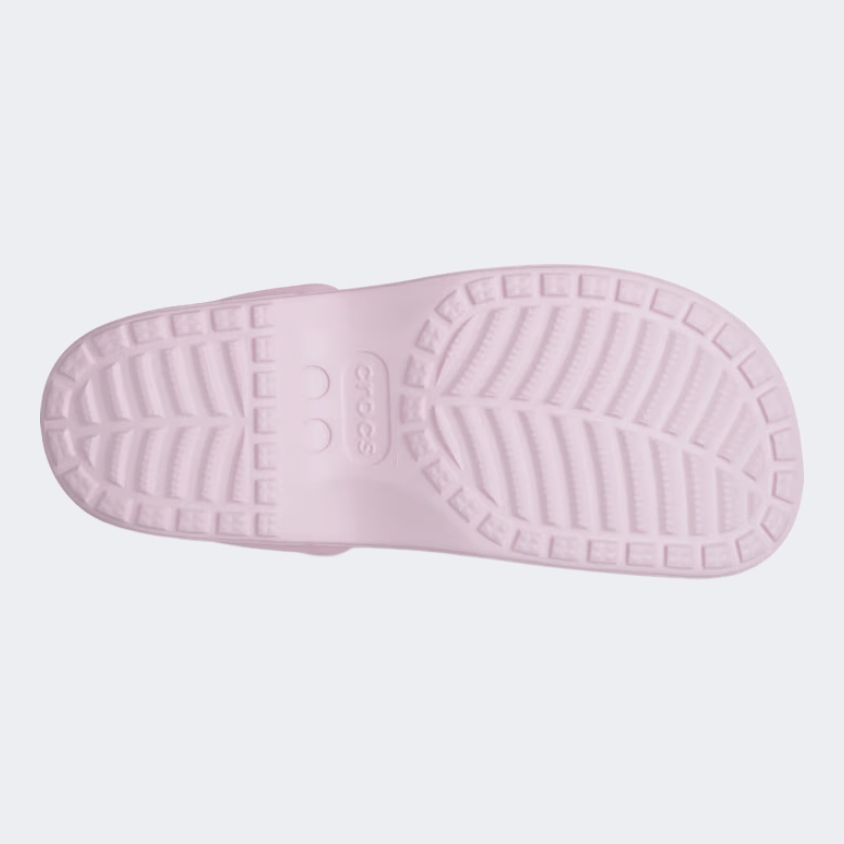 Crocs Classic Mary Jane Clog Kids Lifestyle Pink Milk - Medaid International