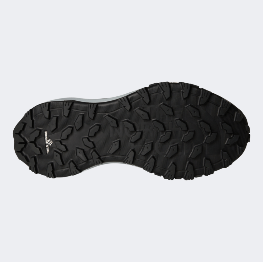 The North Face Offtrail Versa Women Hiking Shoes Smoked Pearl/Grey - Medaid International