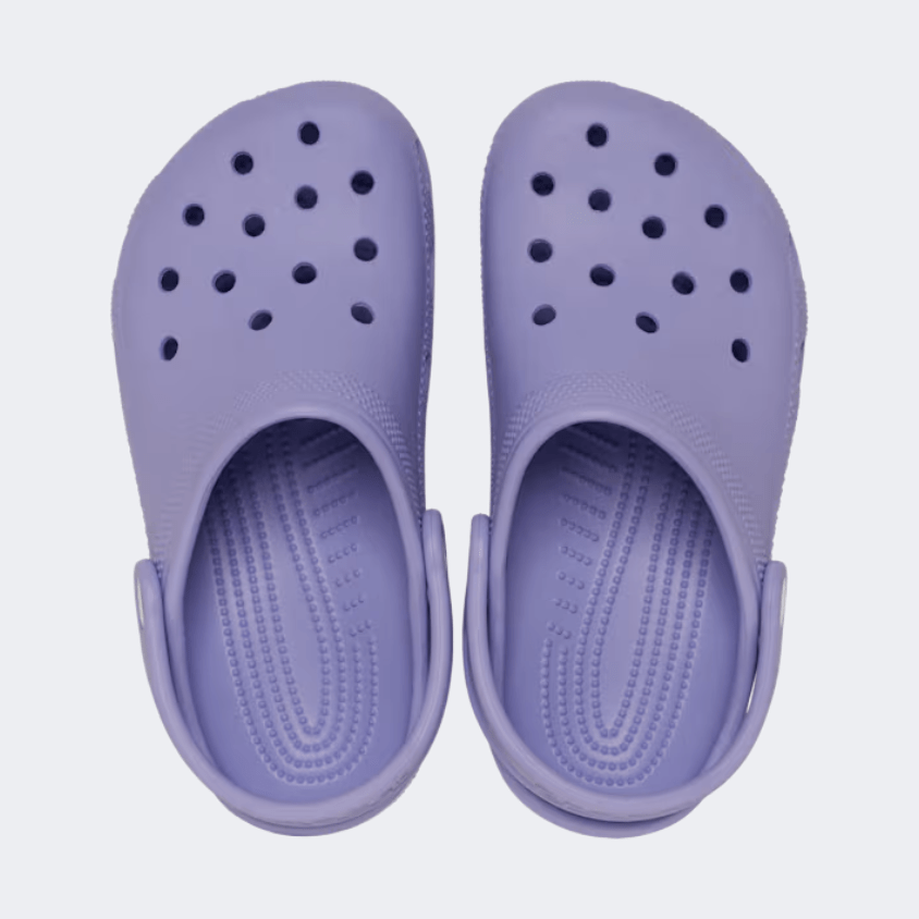 Crocs Classic Clog Kids Lifestyle Mystic Purple - Medaid International