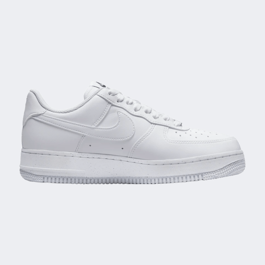 Nike Air Force 1 '07 Next Nature Women Lifestyle Shoes White - Medaid International