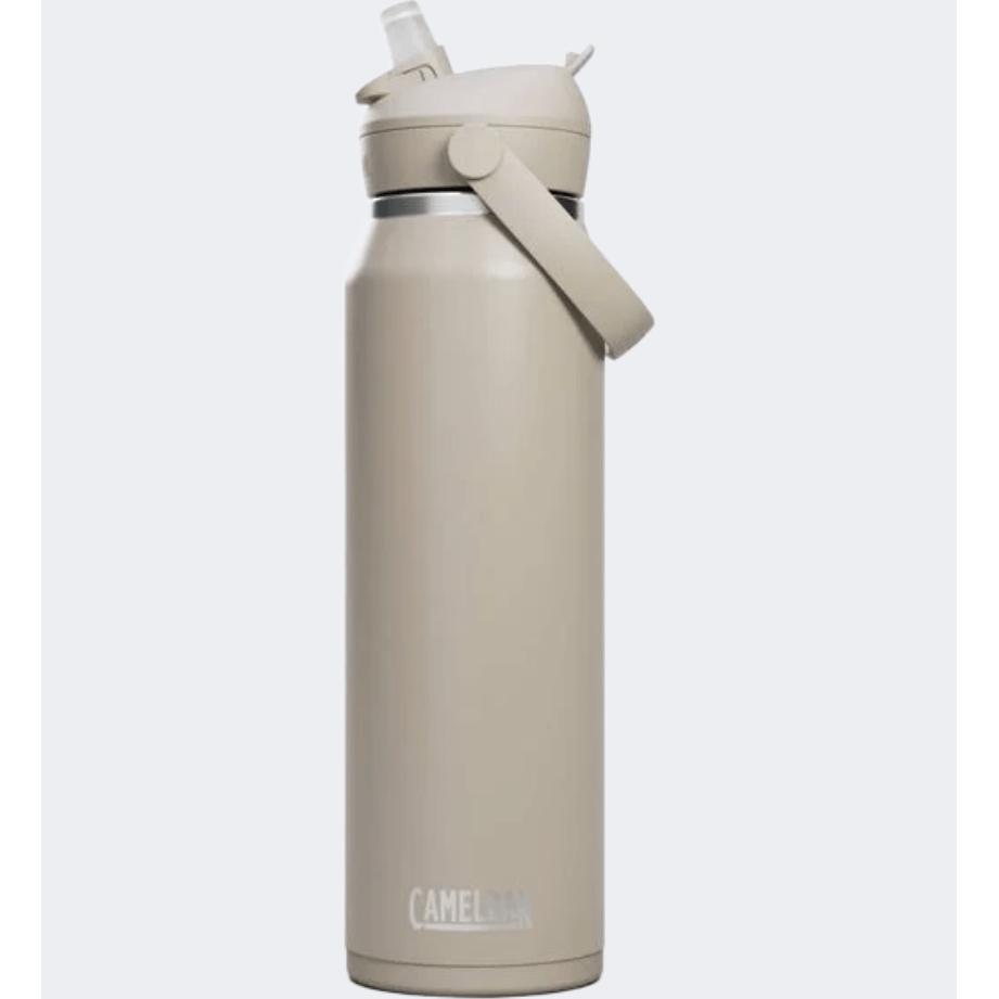 Camelbak Thrive Flip Straw Vss 20 Oz Lifestyle Bottle Stone - Medaid International