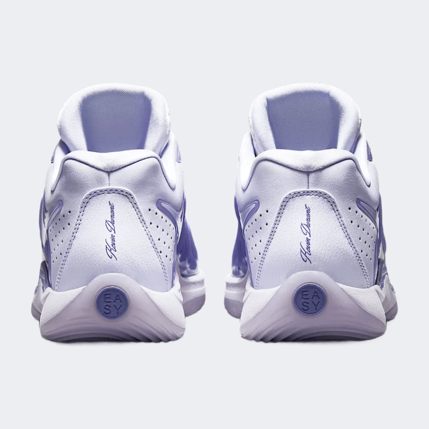 Nike Kd17 Men Basketball Shoes Dusty Amethyst - Medaid International