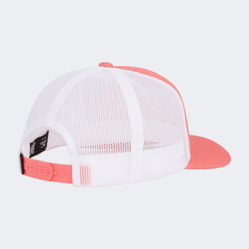 Oneill Flood Trucker Girls Lifestyle Cap Froly - Medaid International