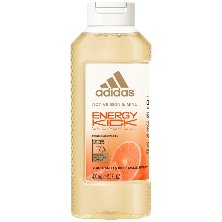Shower Gel - Medaid