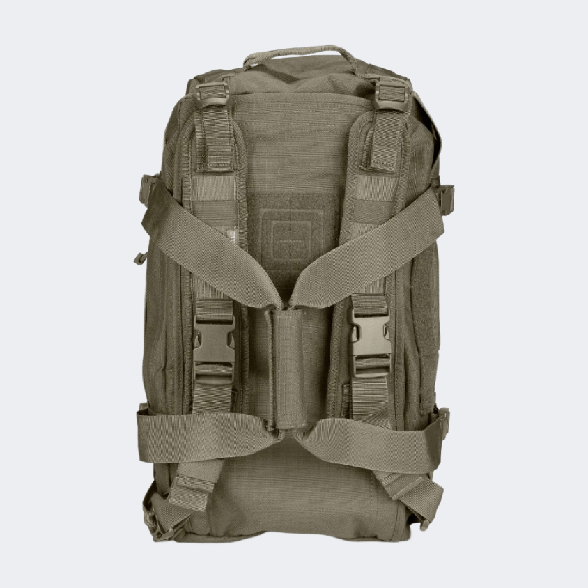 5-11 Tactical Bags Cases And Luggage Green - Medaid International