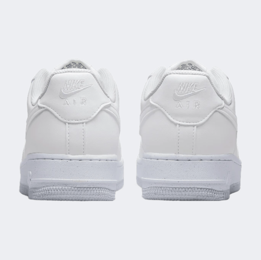 Nike Air Force 1 '07 Next Nature Women Lifestyle Shoes White - Medaid International