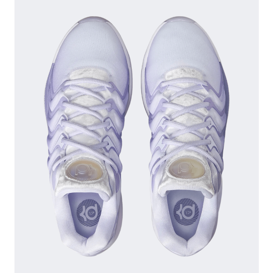 Nike Kd17 Men Basketball Shoes Dusty Amethyst - Medaid International