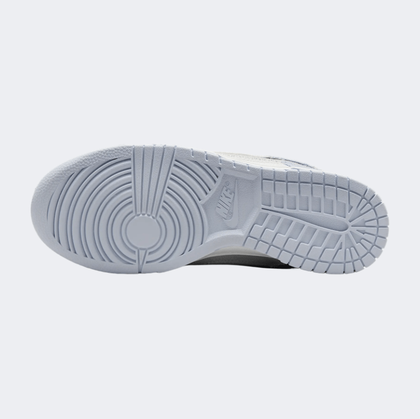 Nike Dunk Low Women Lifestyle Shoes Platinum Tint/White - Medaid International