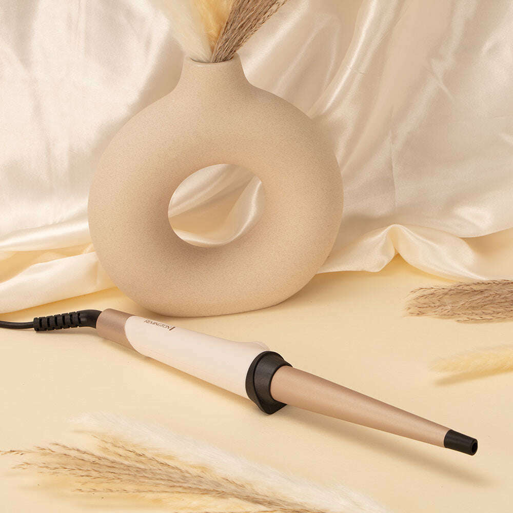 Shea Soft Curling Wand - Medaid International