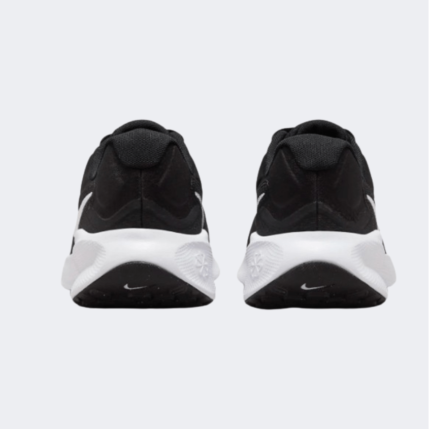 Nike Revolution 7 Women Running Shoes Black/White - Medaid International