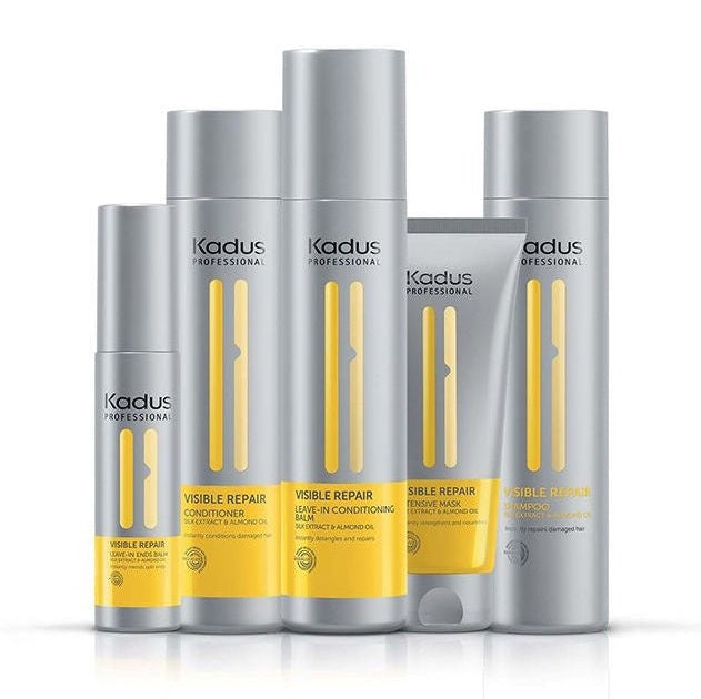 Kadus Professional Visible Repair Conditioning Balm 250ml - Medaid International