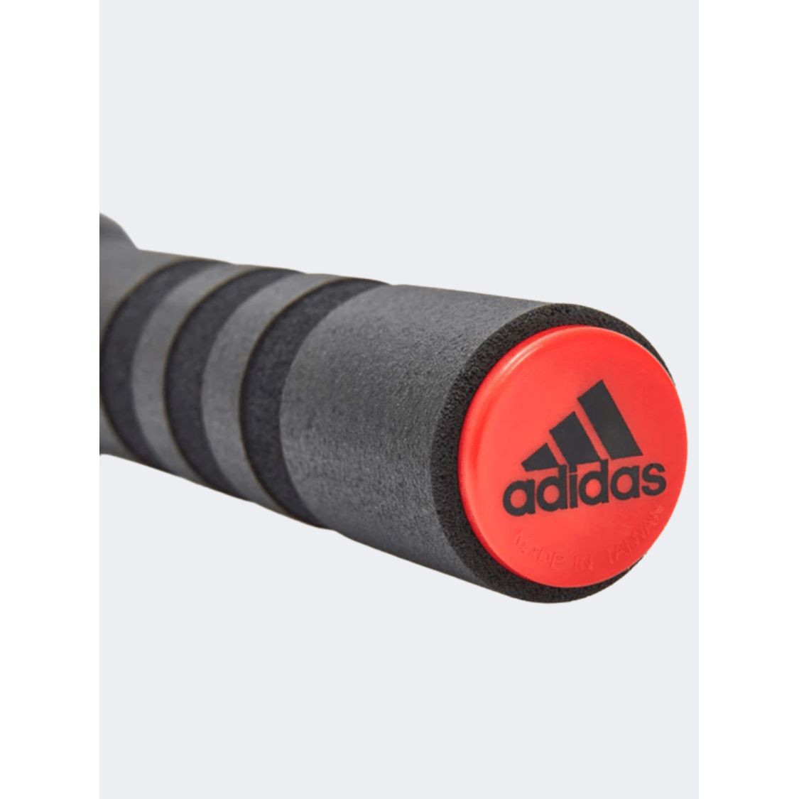 Adidas Accessories Massage Fitness Foam Roller Black/Red - Medaid - Lebanon