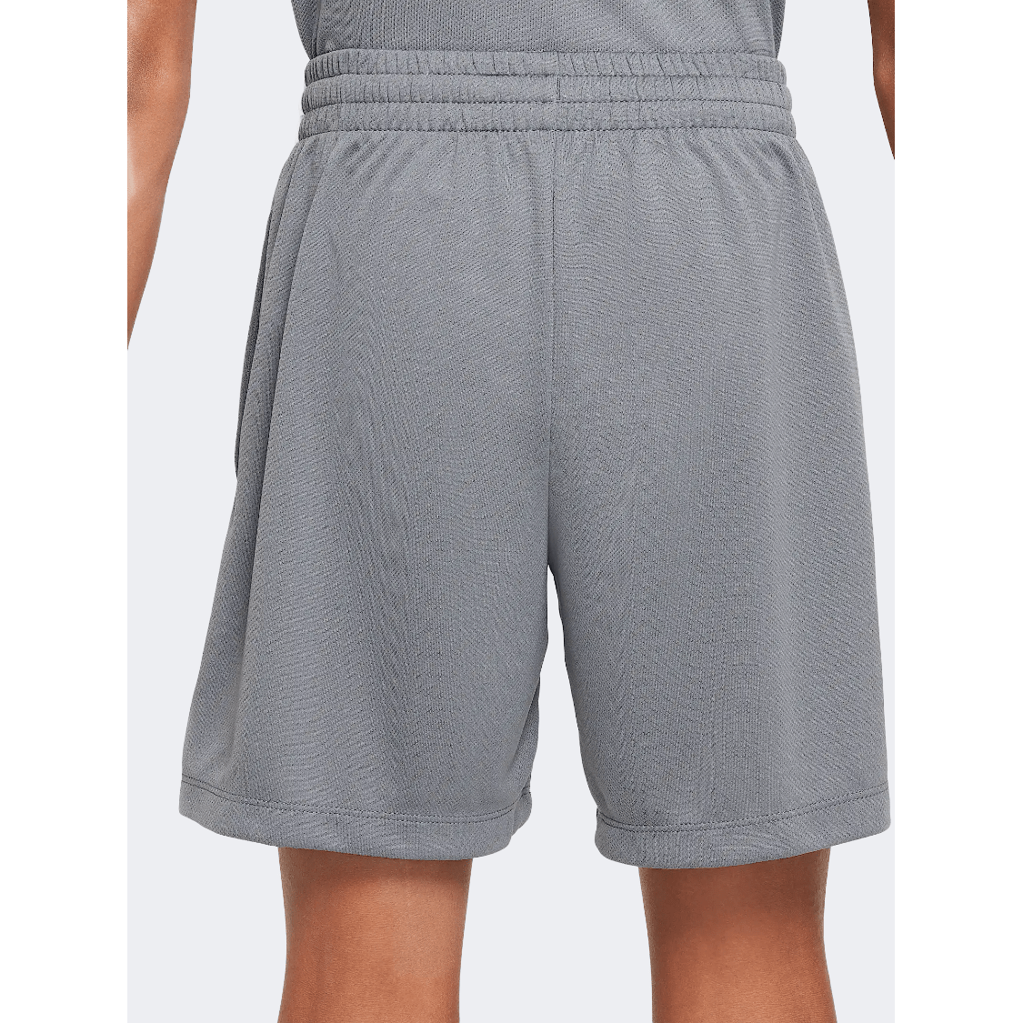 Nike Multi Boys Training Short Grey - Medaid International