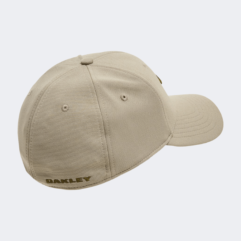 Oakley Tincan Remix Lifestyle Cap Boulder Green/Army - Medaid International
