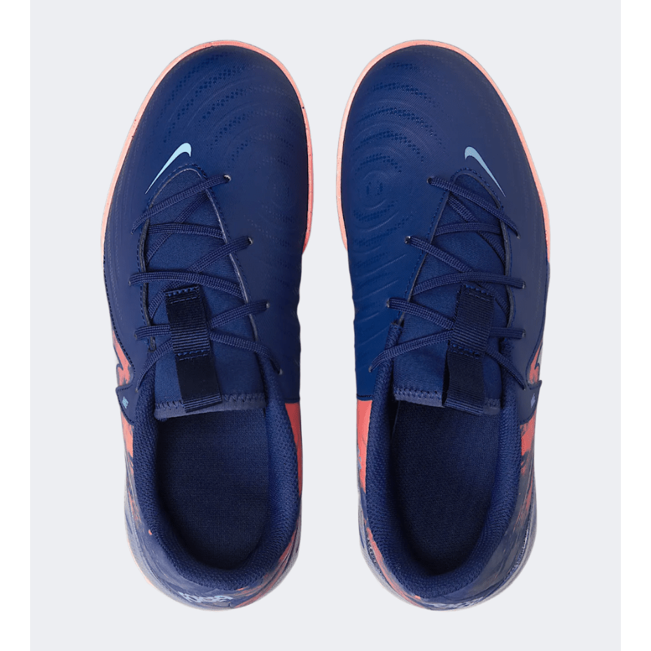 Nike Jr. Phantom Gx 2 Academy Gs-Boys Football Shoes Blue Void - Medaid International